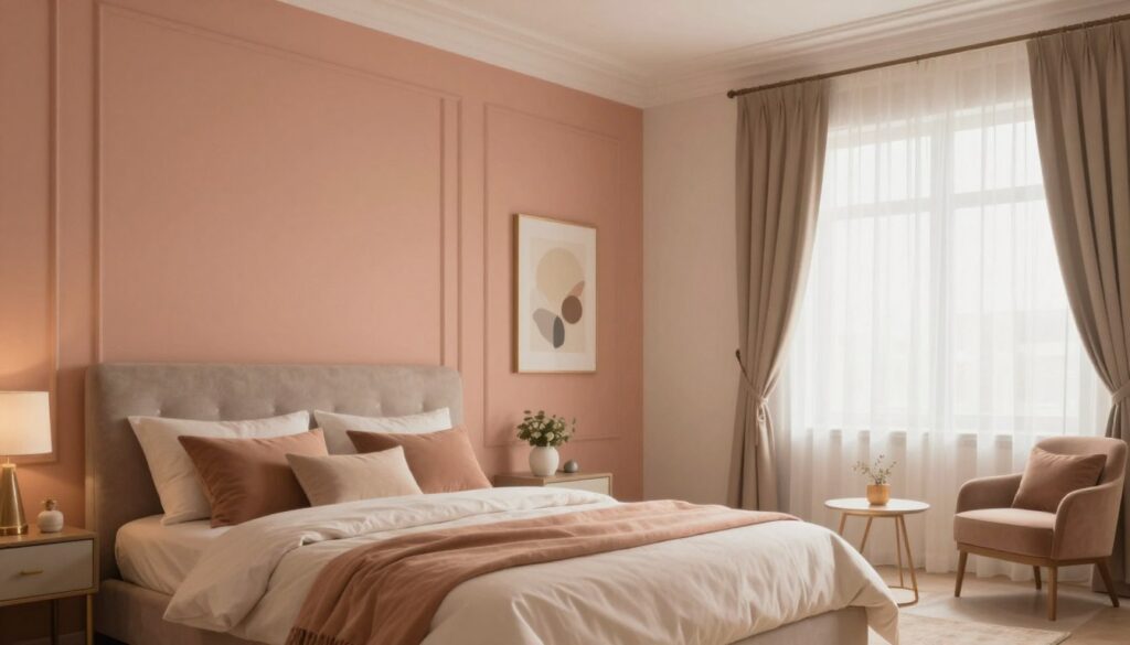 شركة دهانات غرف نوم بالرياض